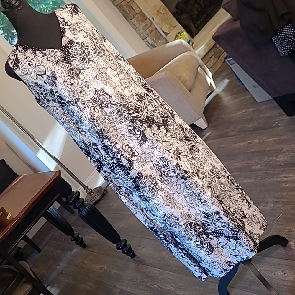 A Wild Thyme Maxie dress